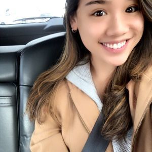 Meet your Posher, Lori